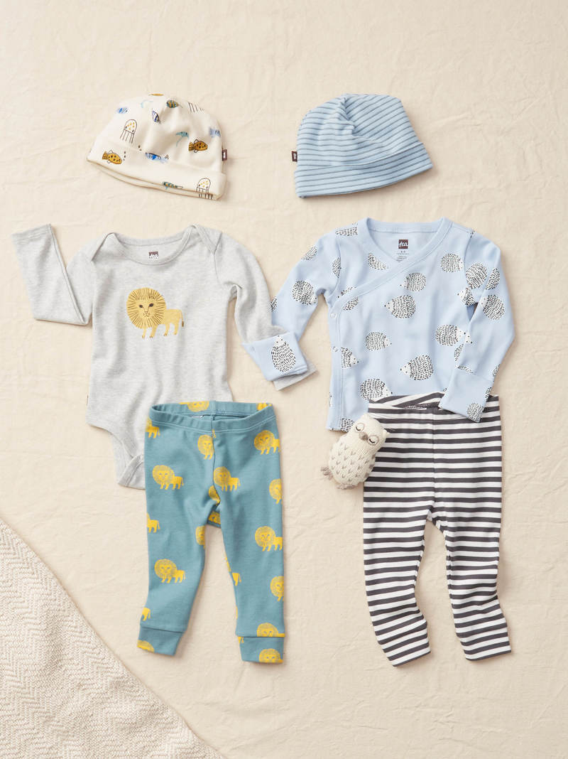 First Moments Set