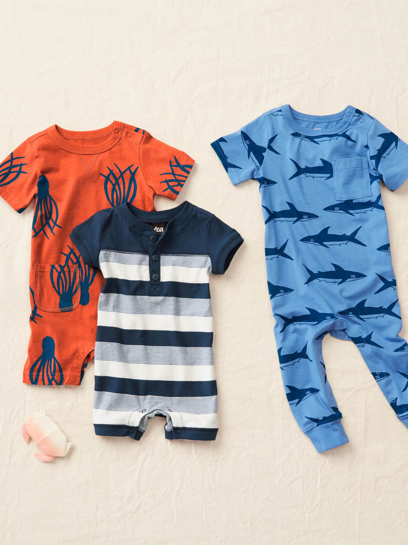 Going Swimmingly Set
