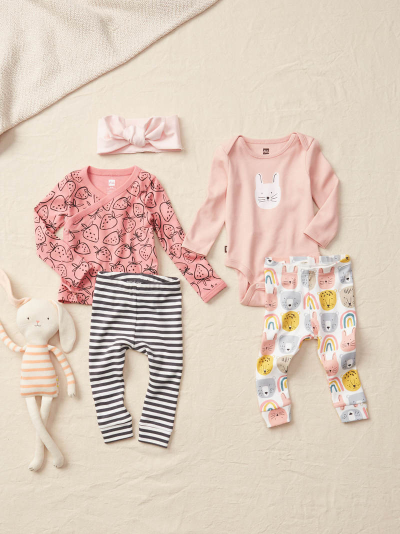 Mini Must-Haves Set