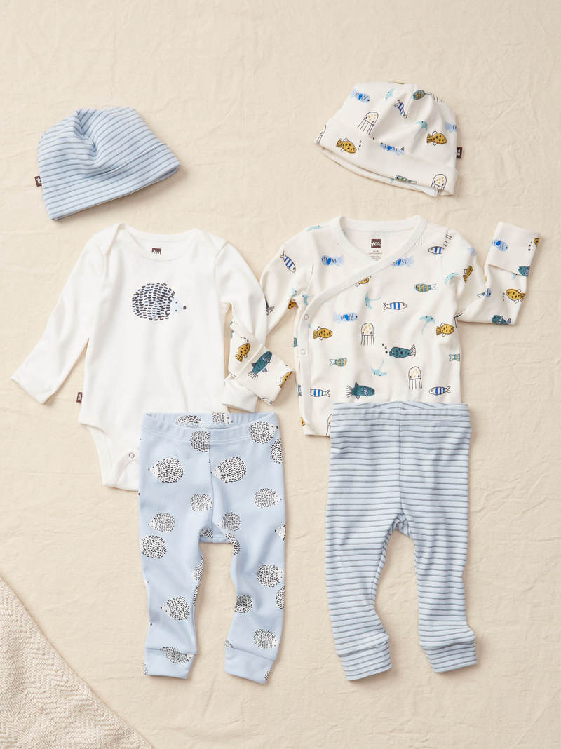 Comfort Zone Set