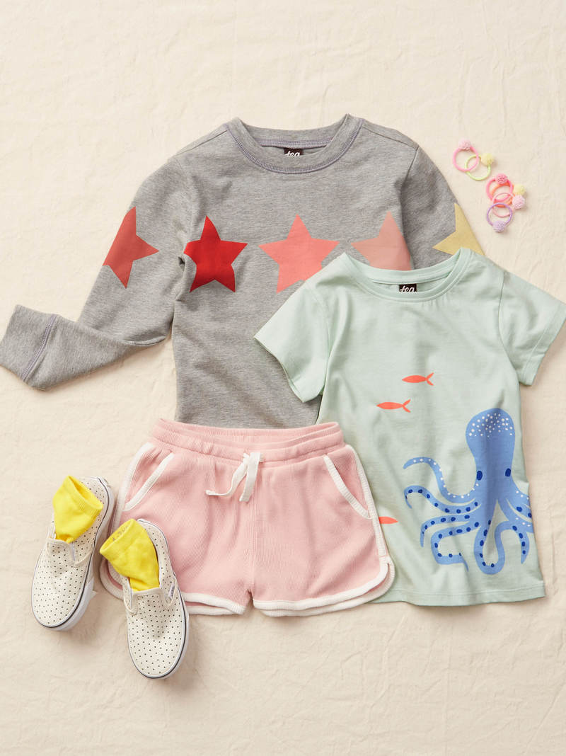 Lucky Stars Set