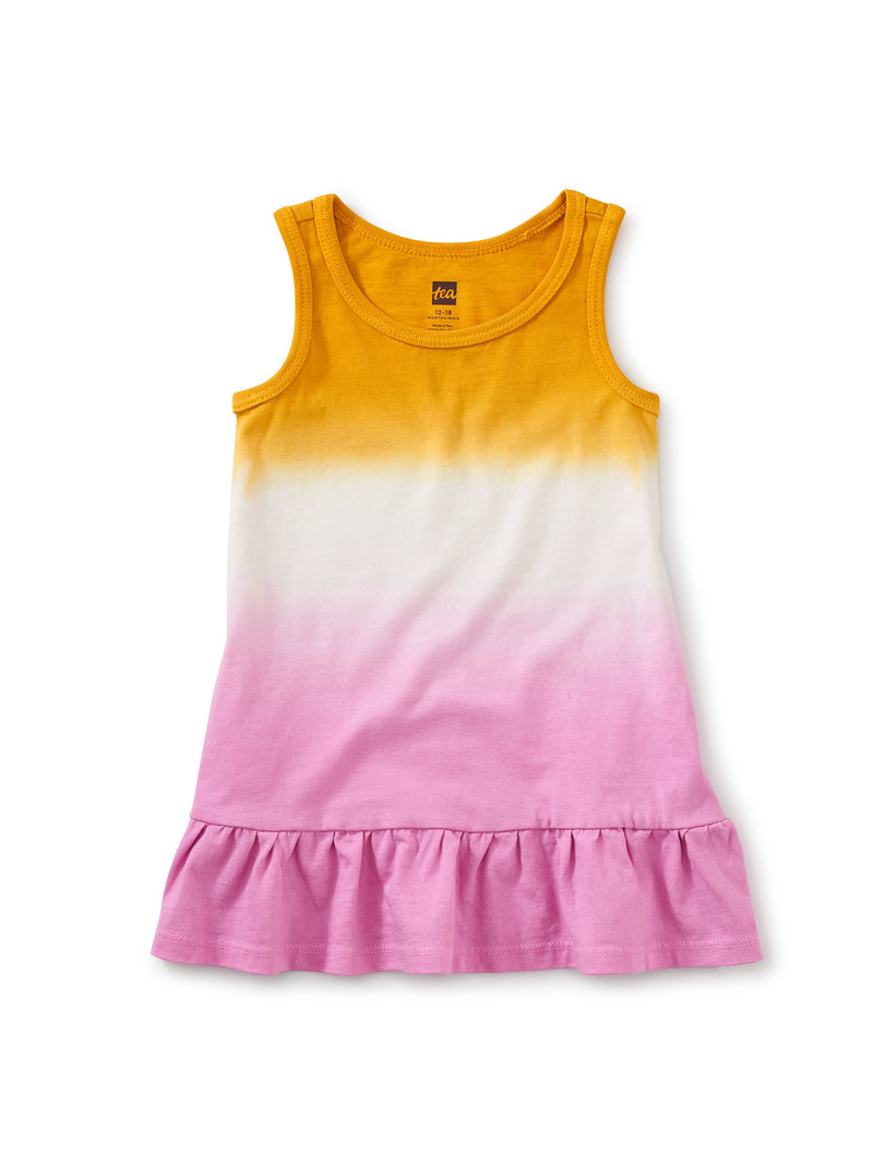 Tank Baby Dress