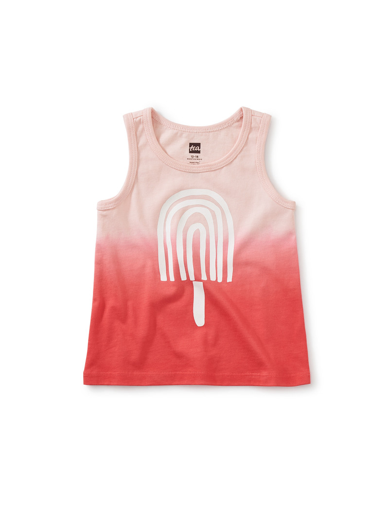 Ice Pop Baby Tank