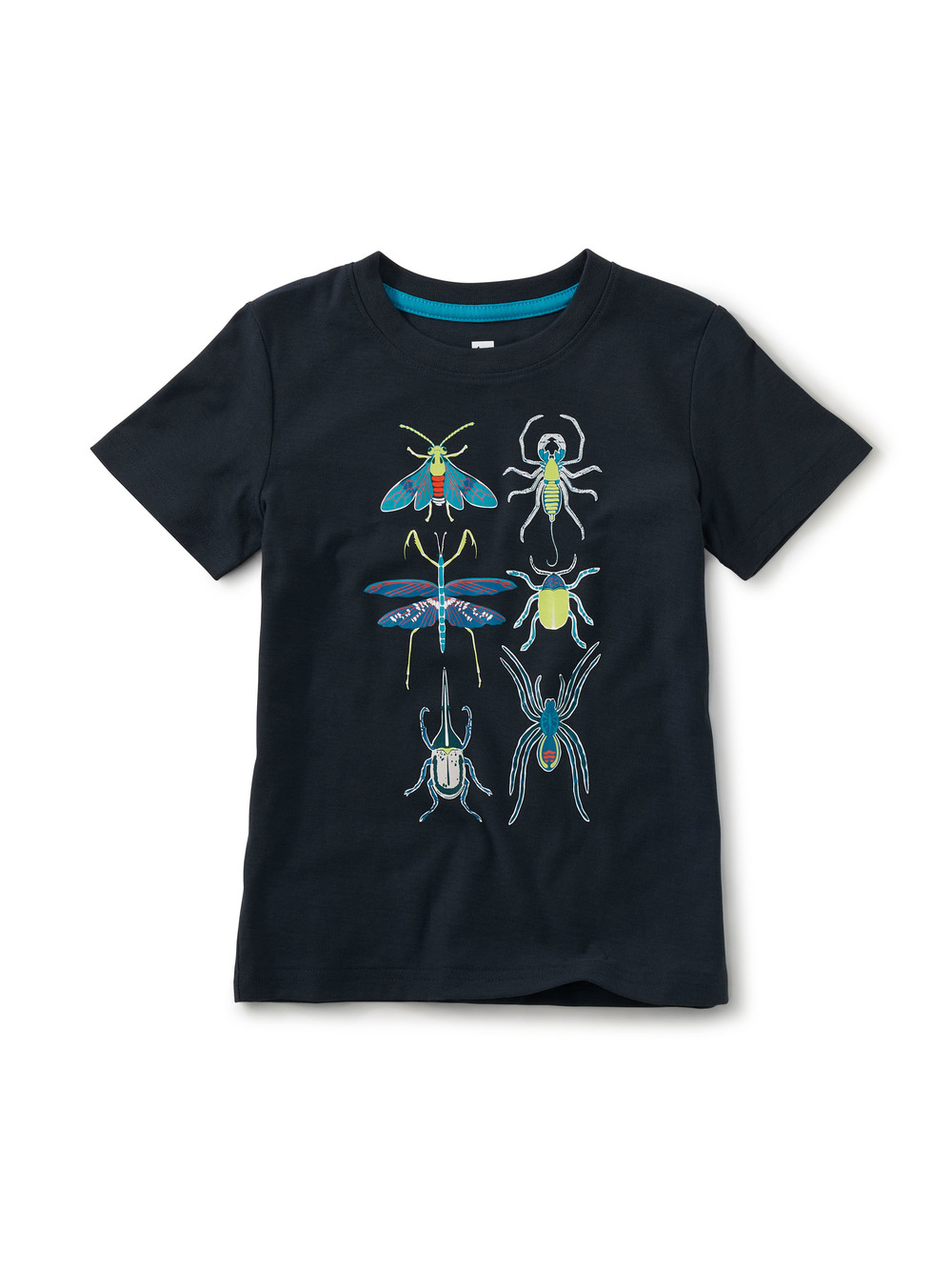 Bugging Out Graphic Tee