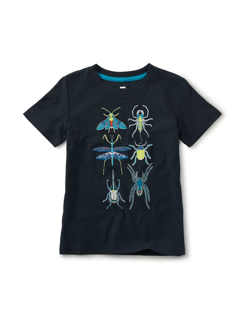 Bugging Out Graphic Tee