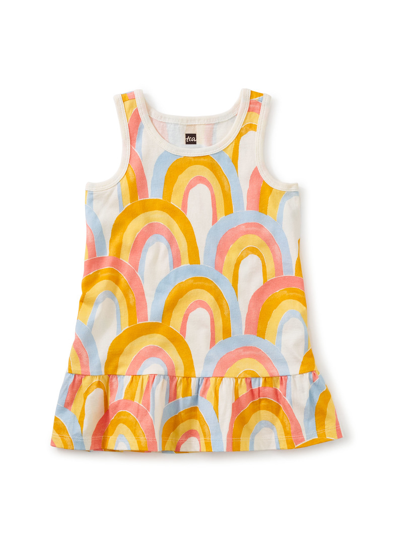 Tank Baby Dress