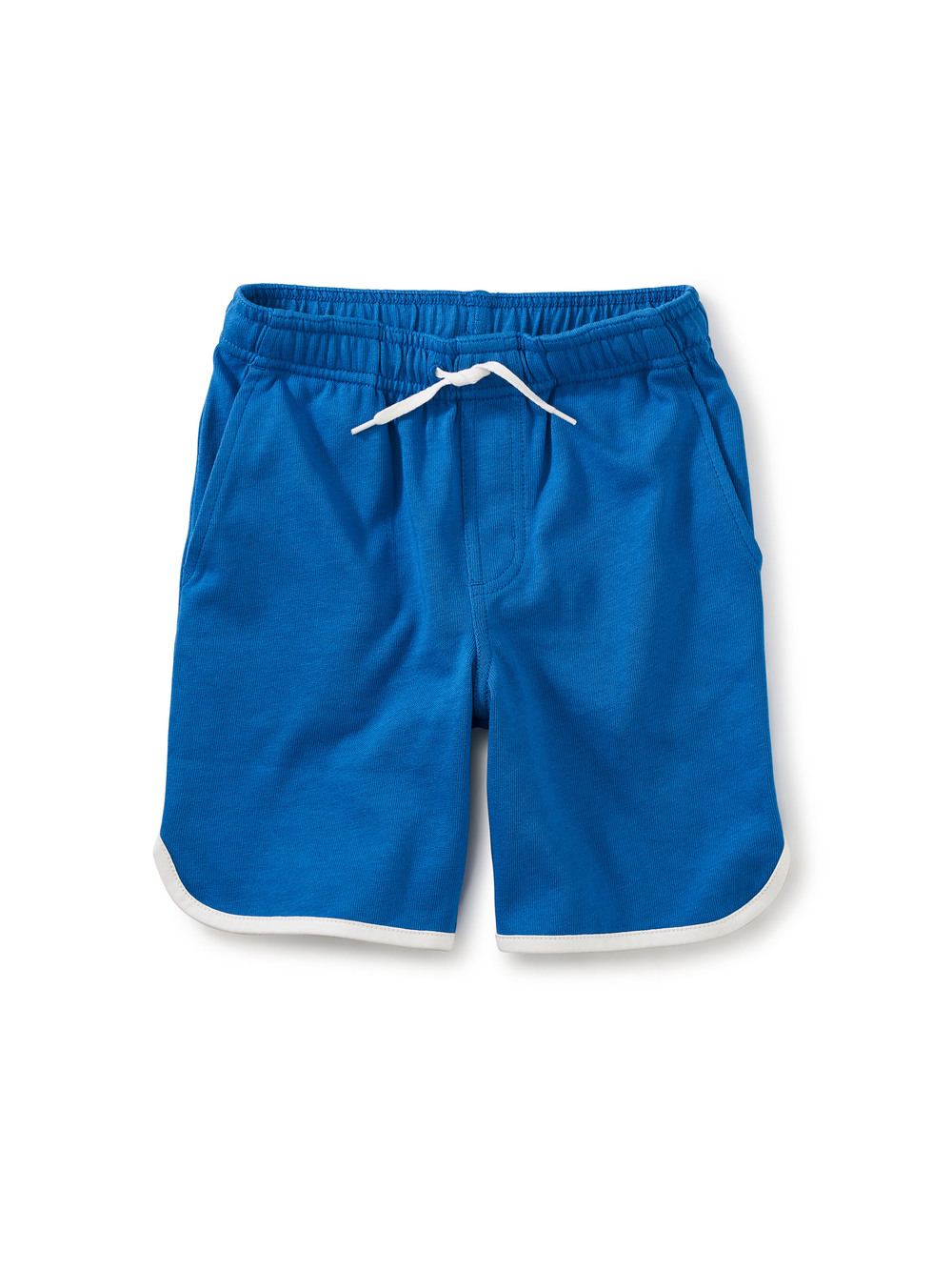 Ringer Shorts