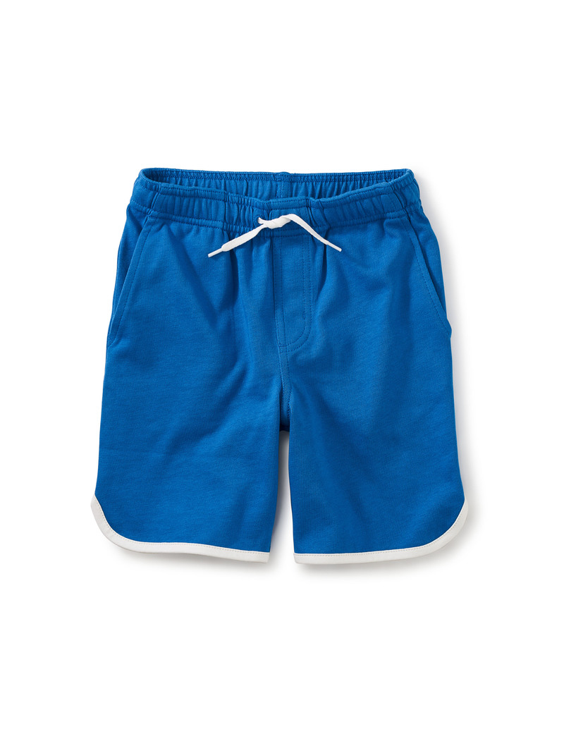Ringer Shorts