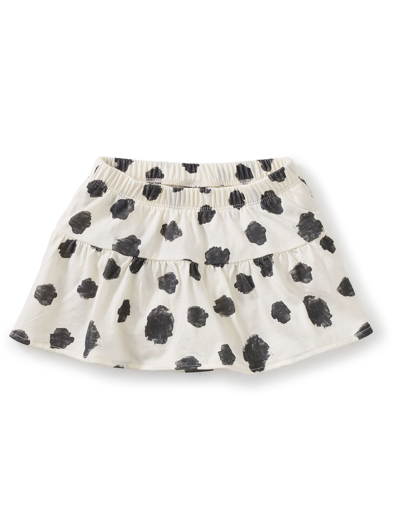 Ruffled Baby Bloomers