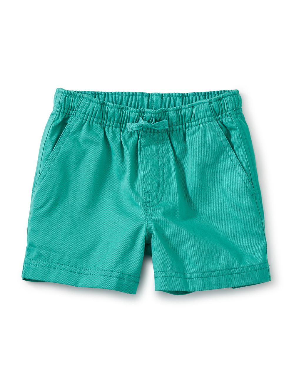 Twill Sport Shorts
