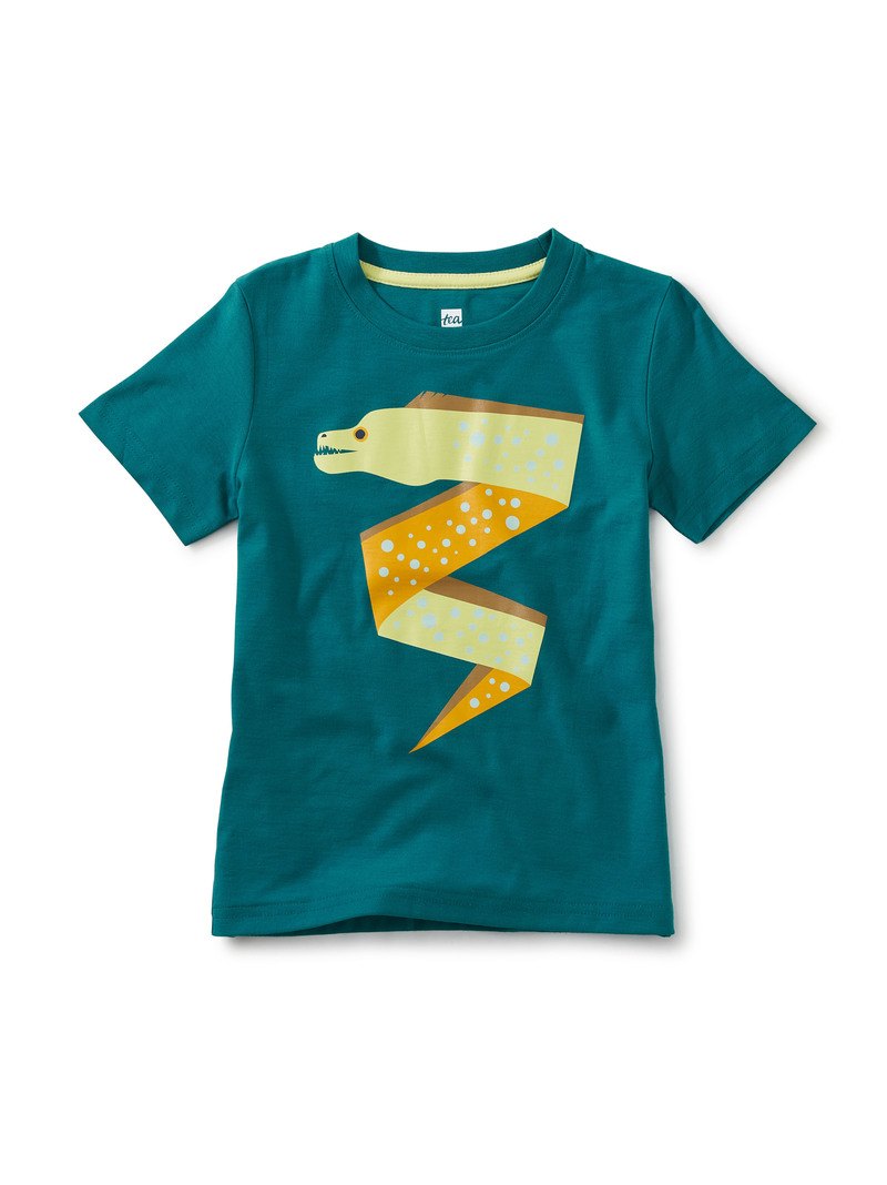 It's Electric Graphic Tee