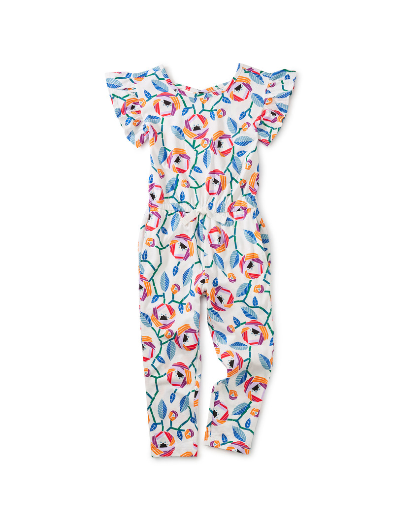 What's the Scoop Jumpsuit
