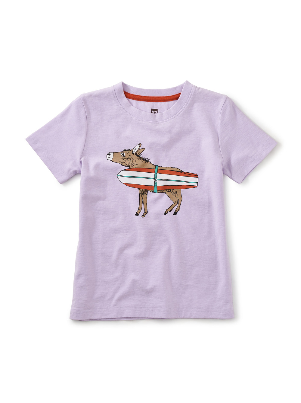 Burro Bonito Graphic Tee