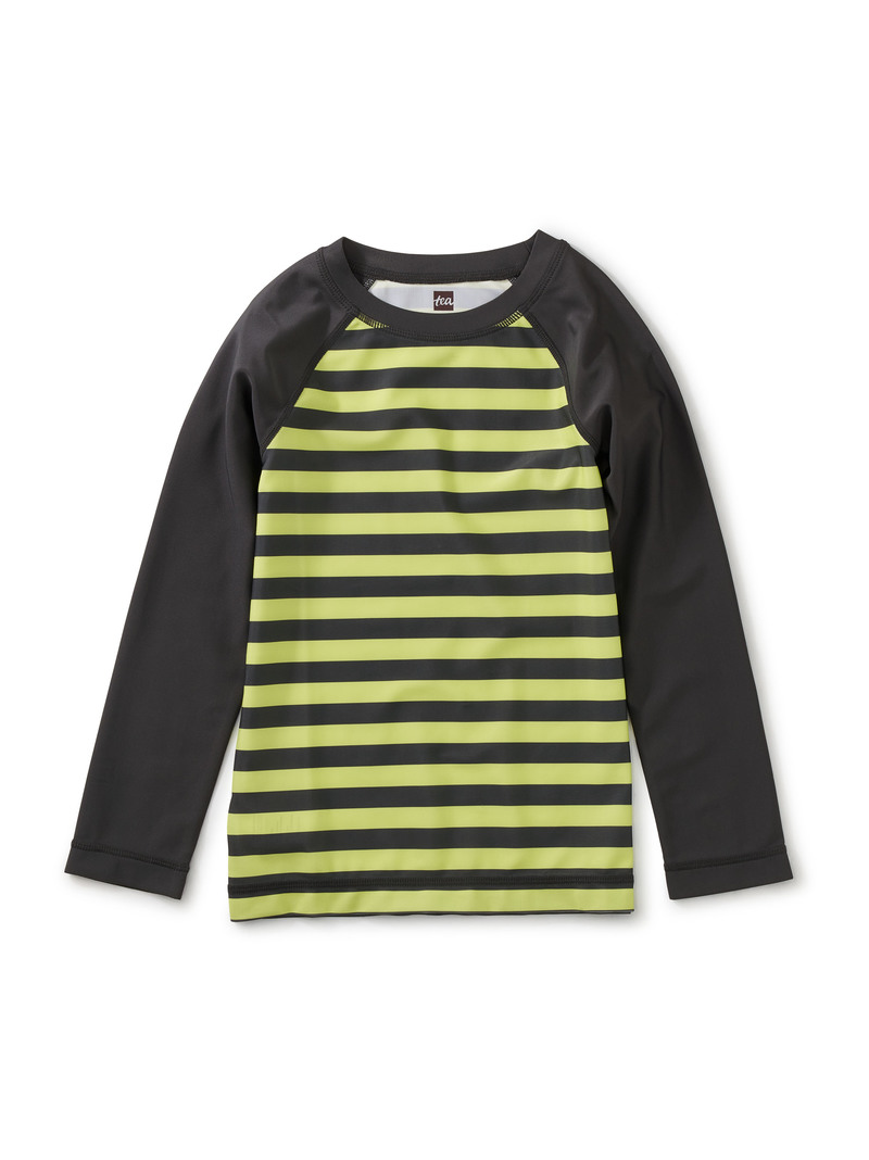 Long Sleeve Rash Guard