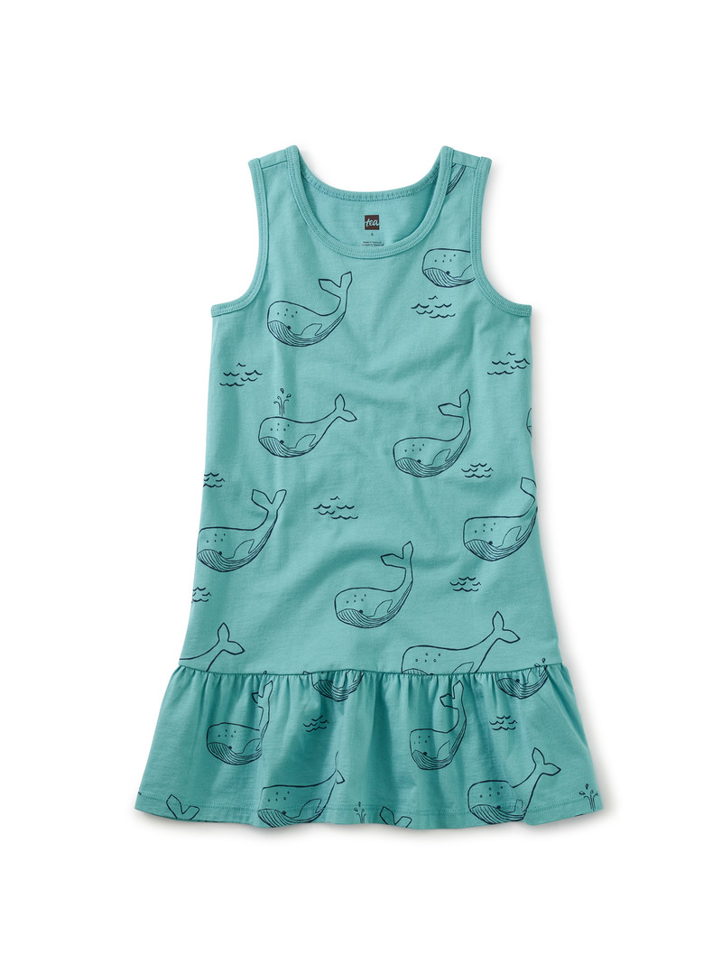 Tank Dress