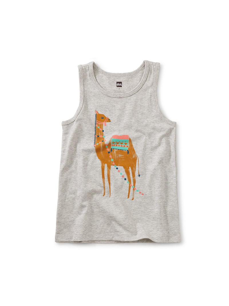 Hump Day Camel Tank