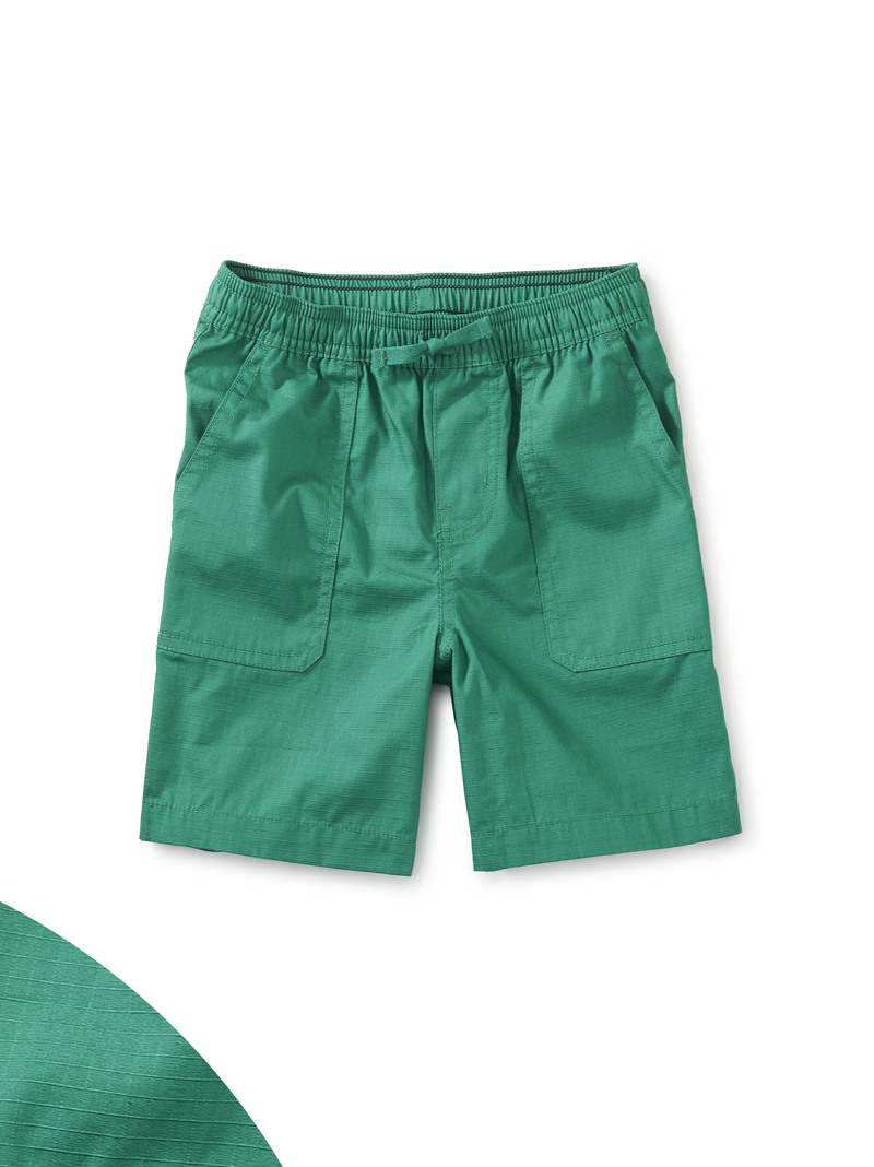 Ripstop Shorts