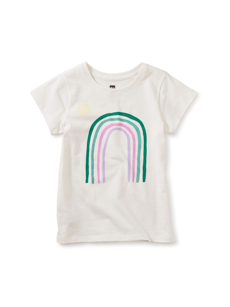 True Colors UV Graphic Tee