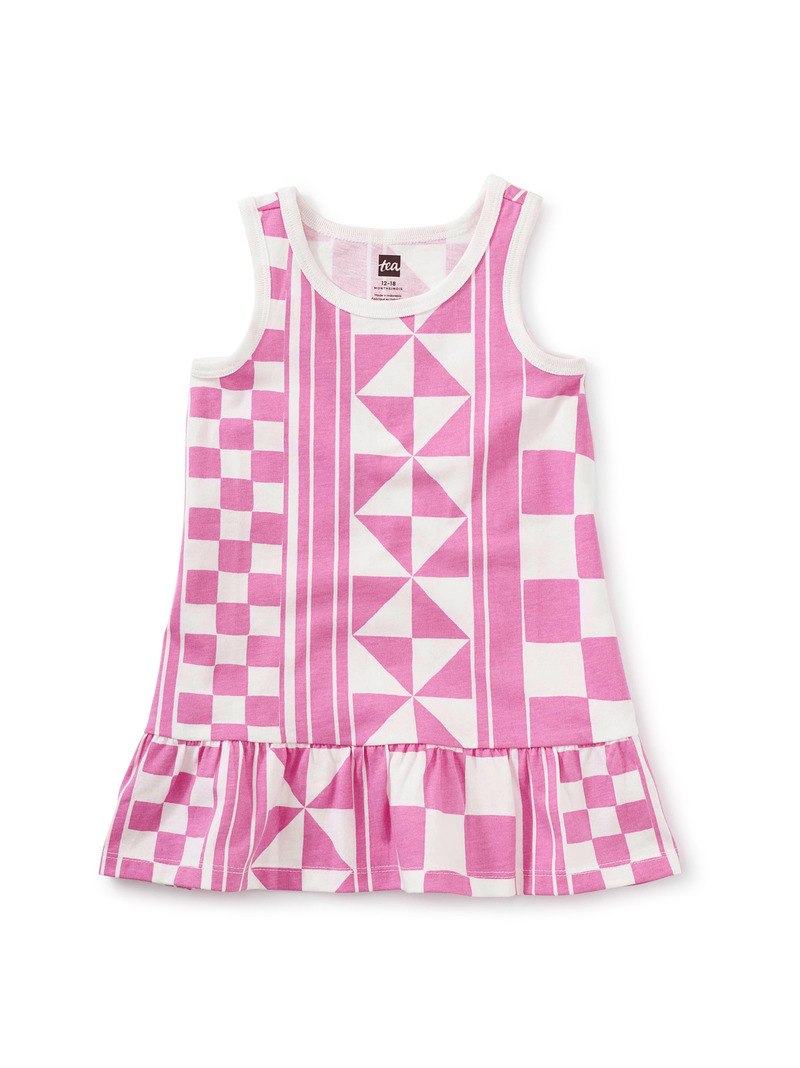 Tank Baby Dress