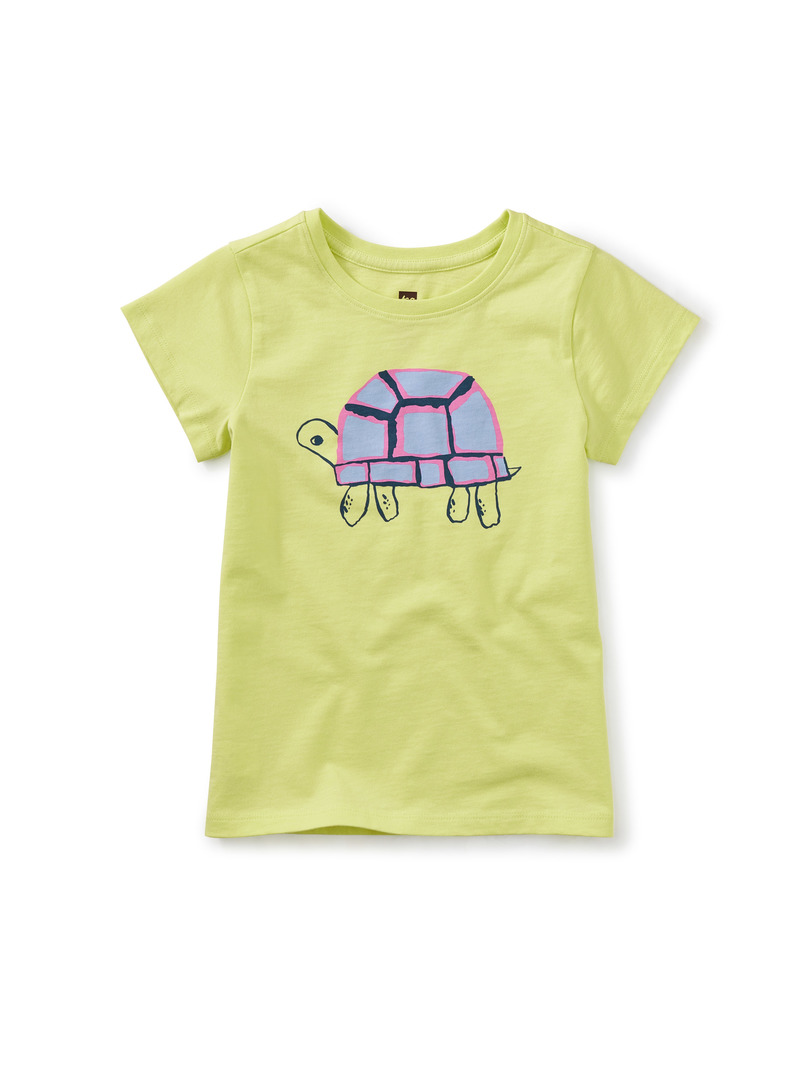 Swell Shell Graphic Tee