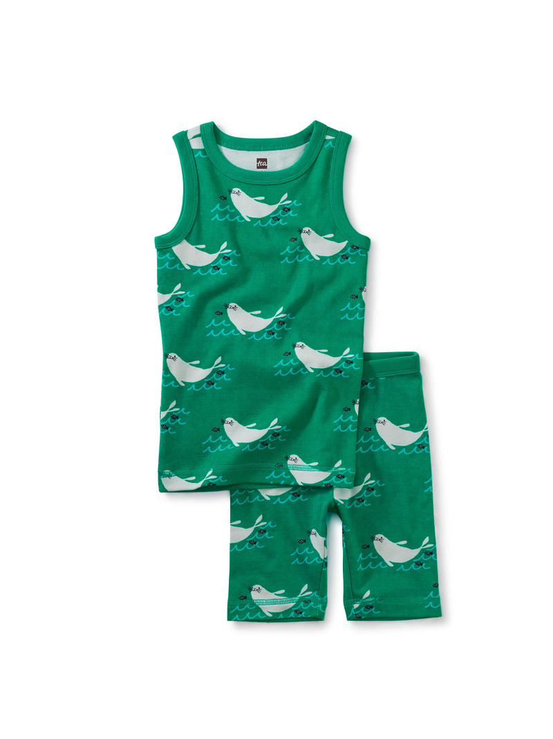 Summer Nights PJs