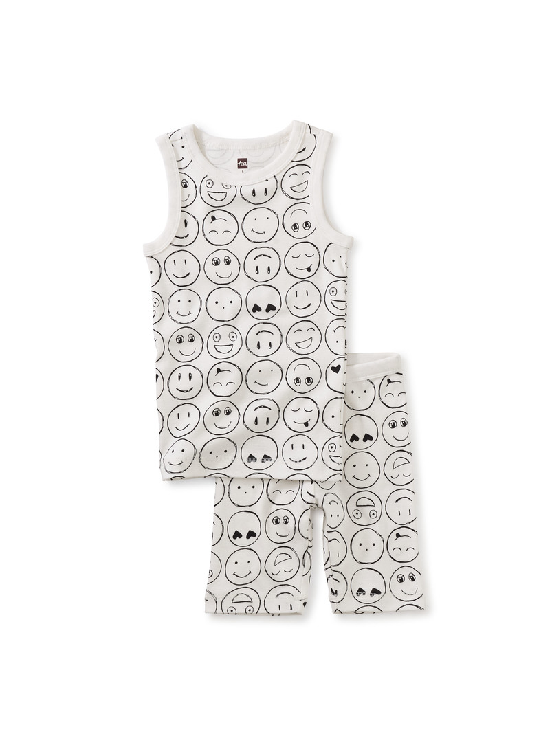 Summer Nights PJs