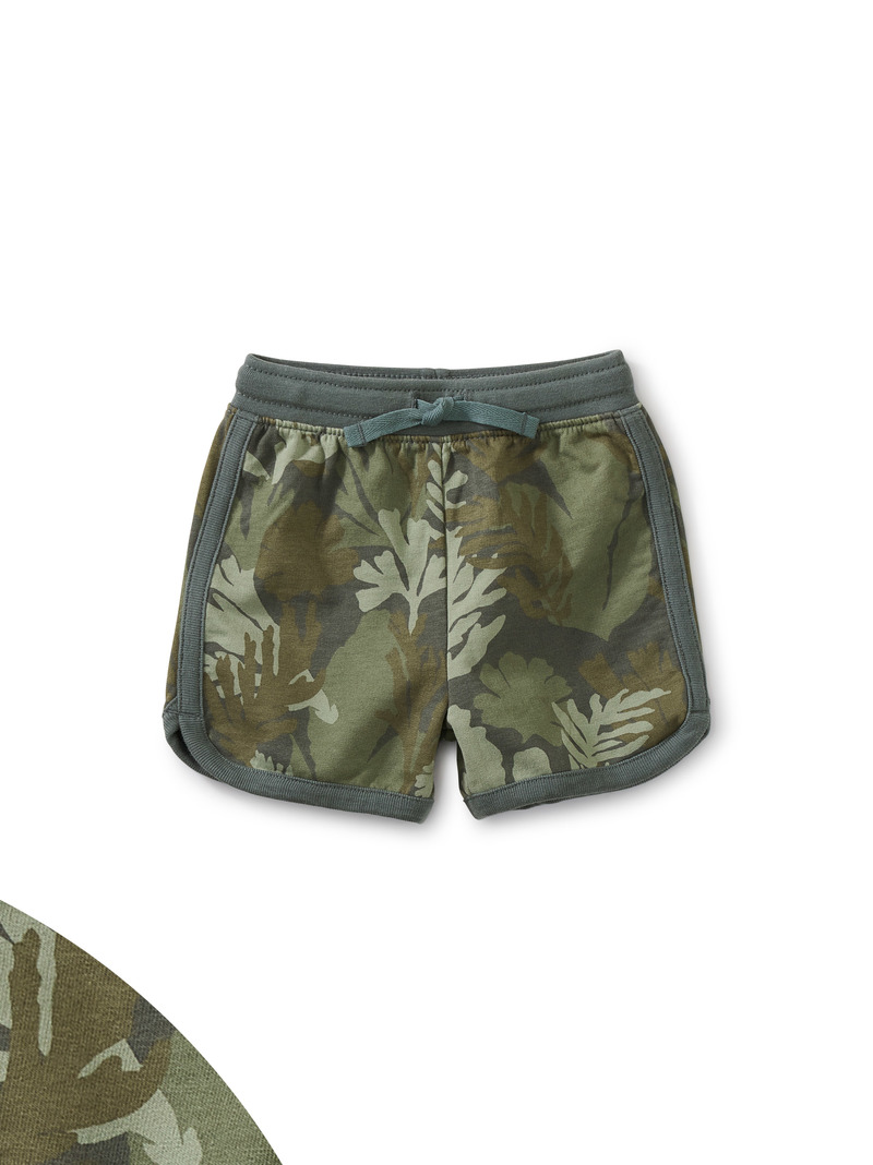 Baby Sport Shorts
