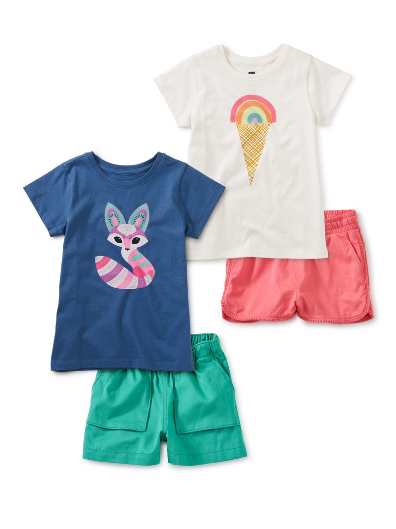 Sweet Things Set 