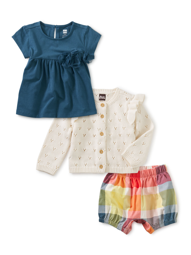 Cute Cues Set 