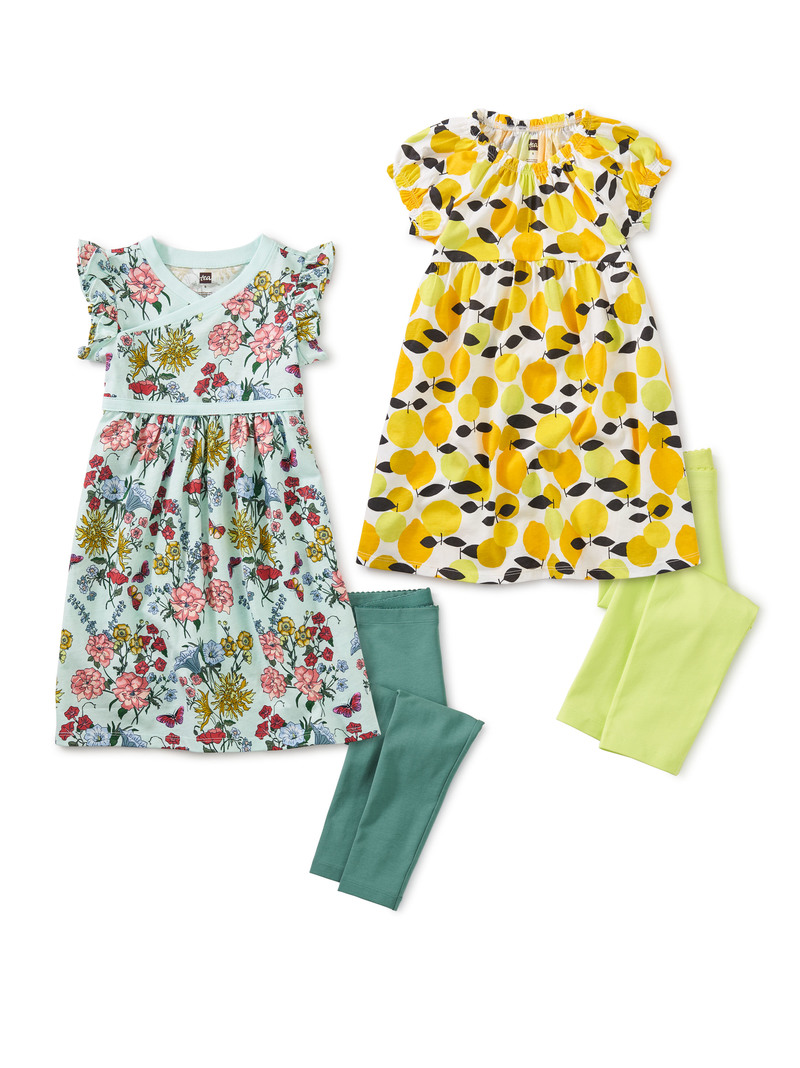 Magical Meadow Set