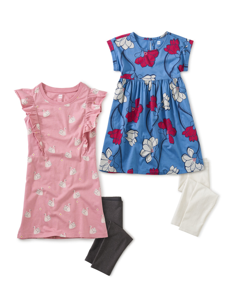 Graceful Garden Set  