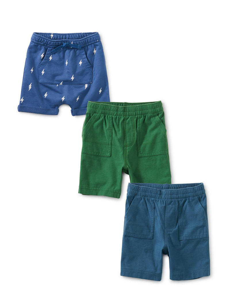 Short Notice Set