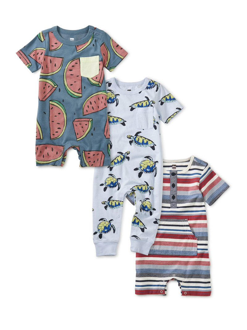 Playtime to Shine Set