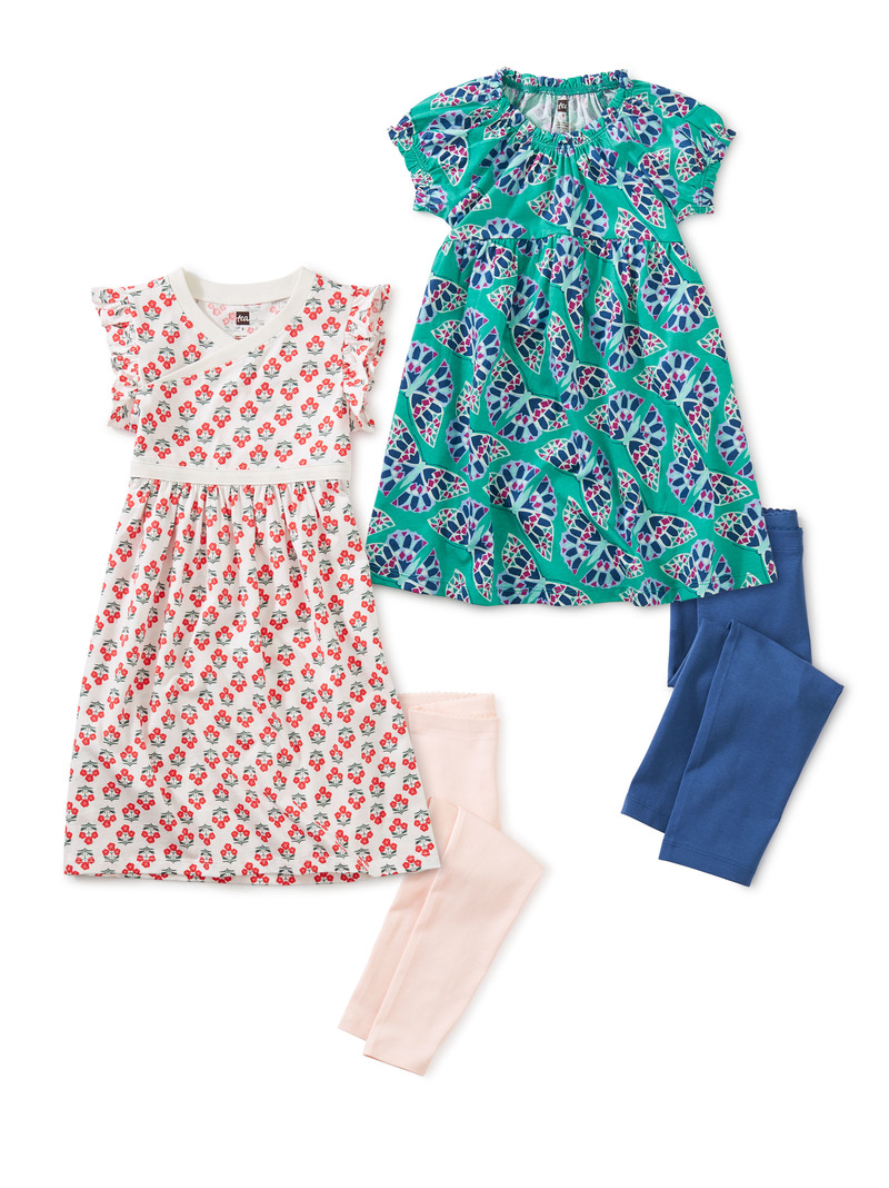Botanical Bliss Set 
