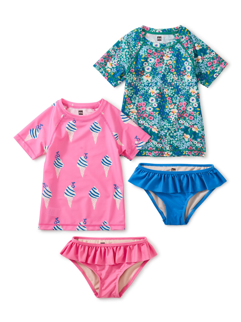 Take the Plunge Set 