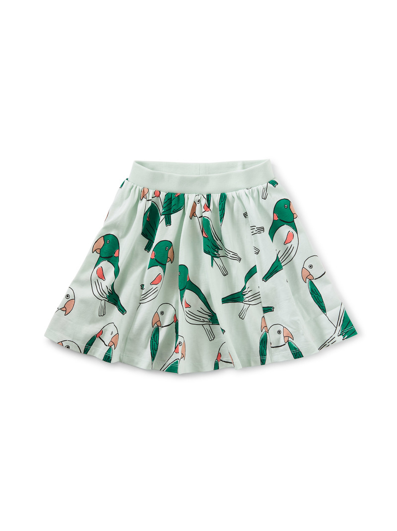 Twirl Skort