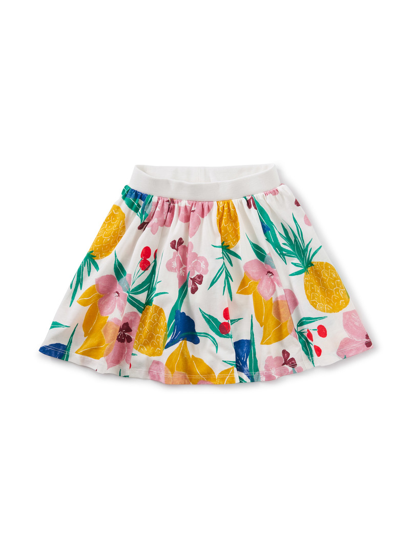 Twirl Skort