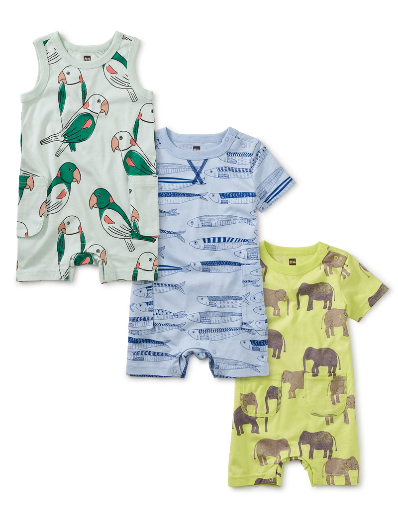 Style Stampede Set