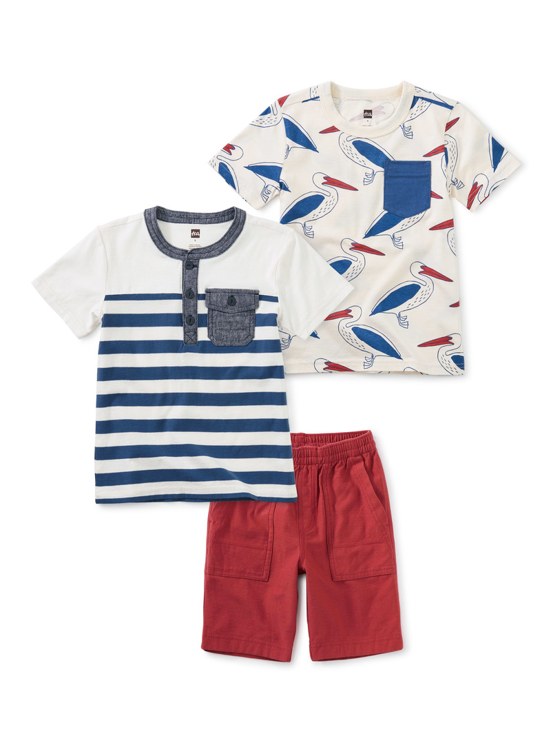 Nauticool Set