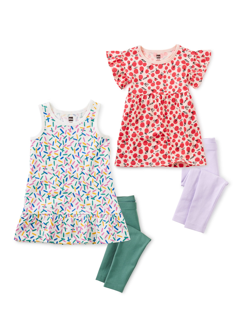 Cheerful Choices Set