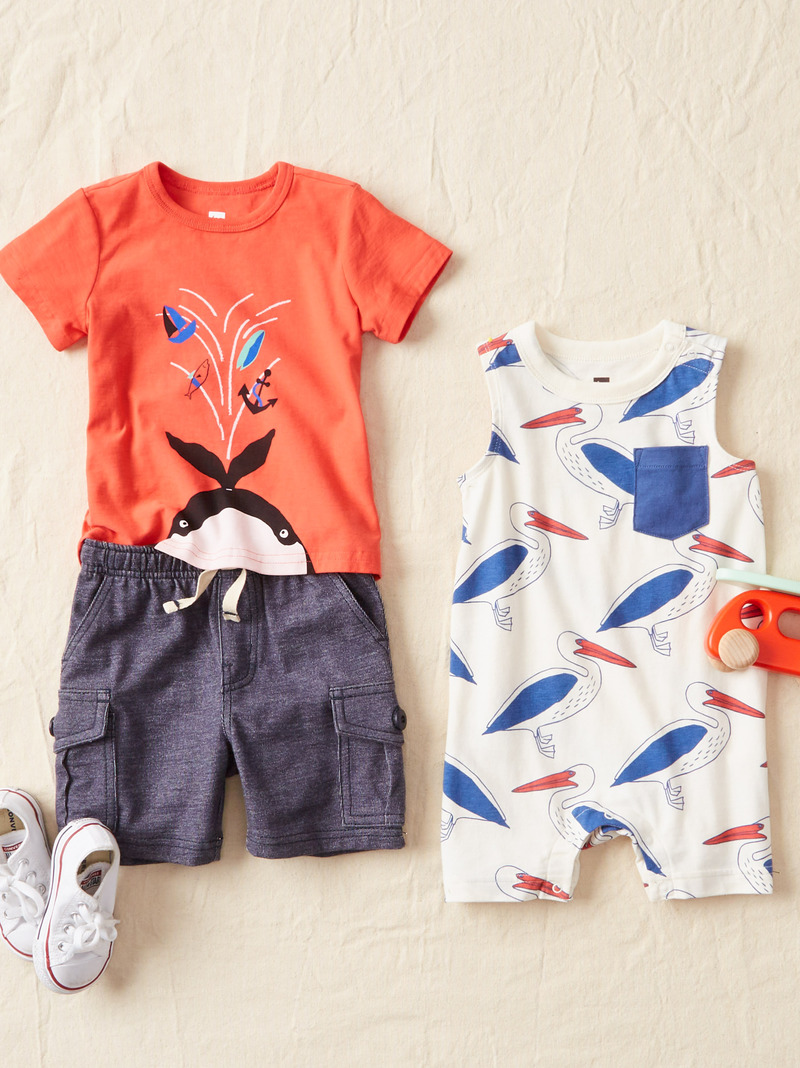 Whale Wishes Set