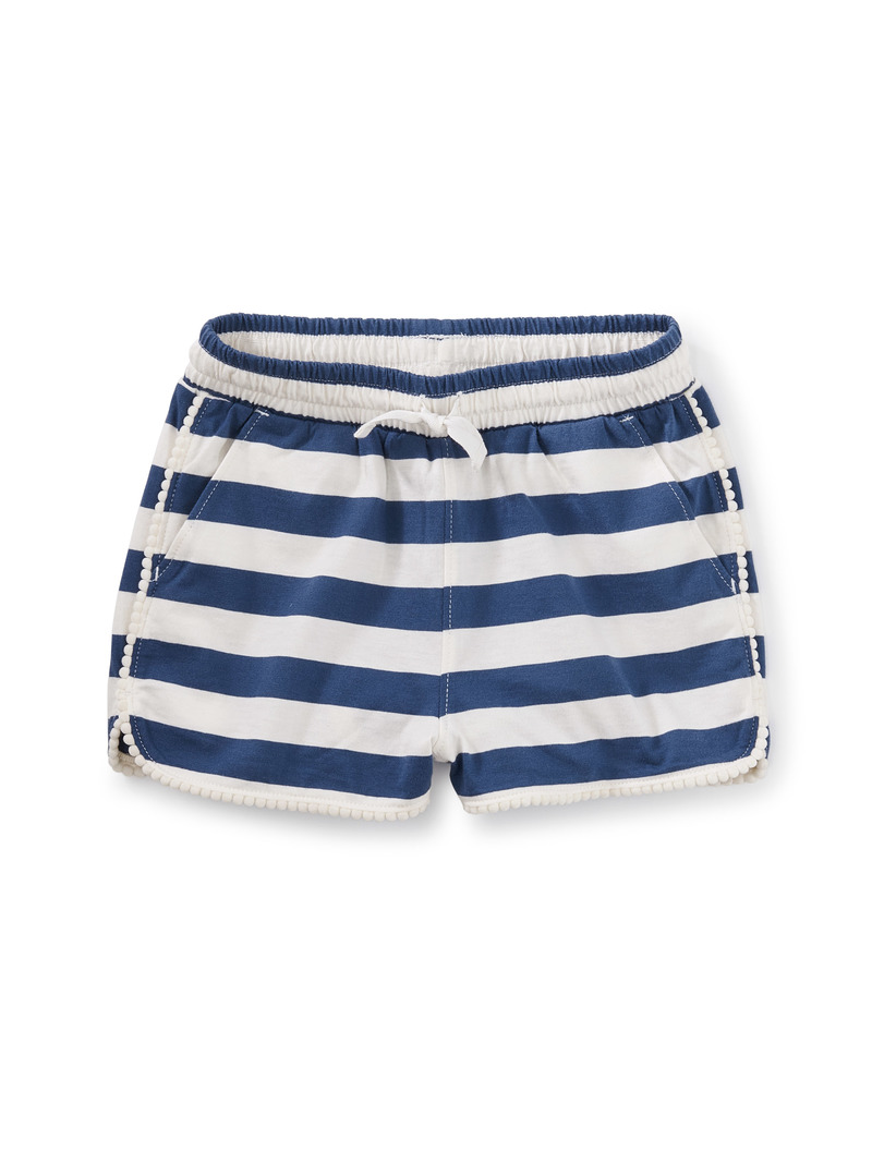 Pom-Pom Shorts