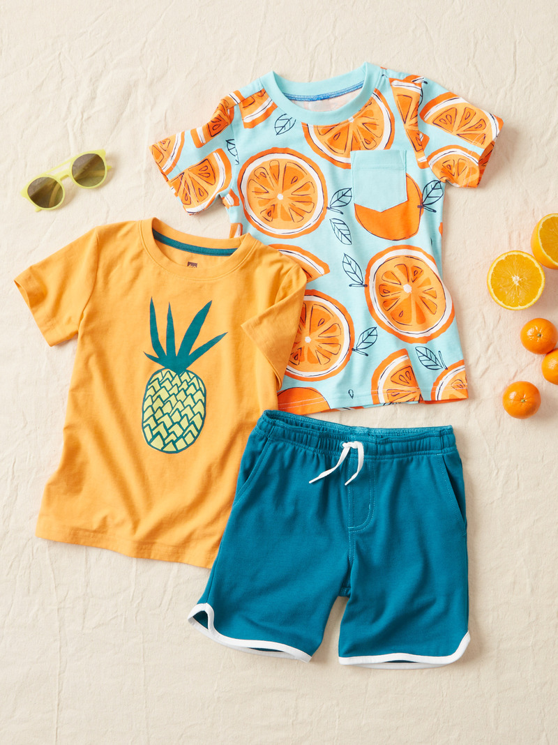 Fruta Fresca Set