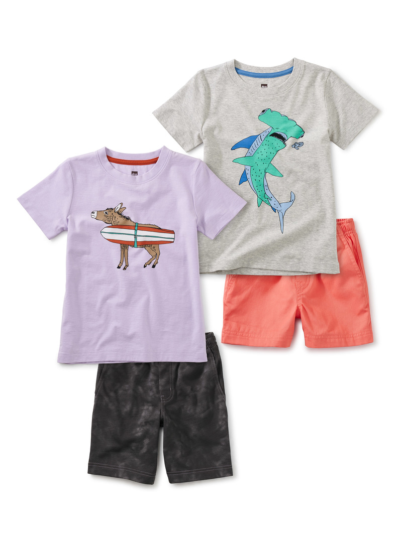 Surfs Up Set