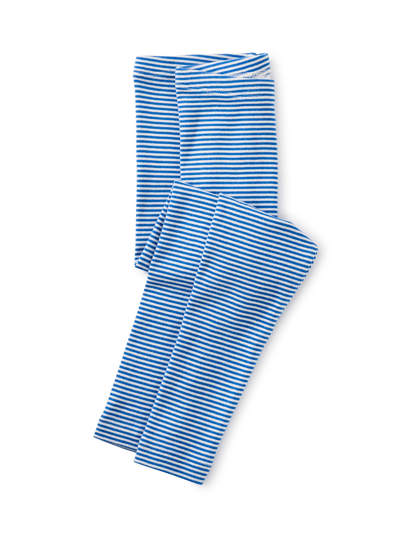 Striped Leggings