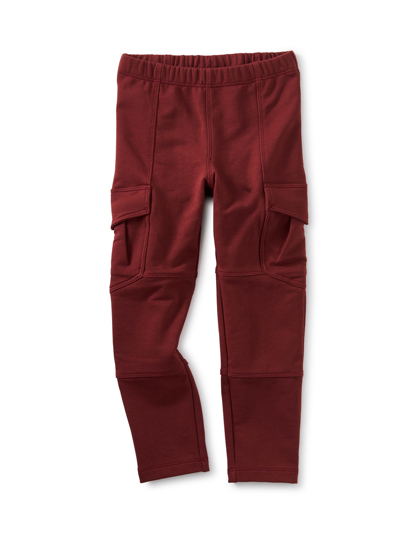 Stretch Cargo Pants