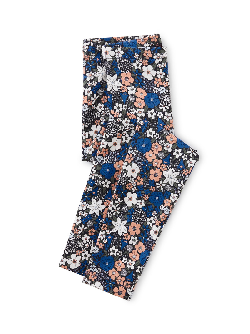 Printed Leggings