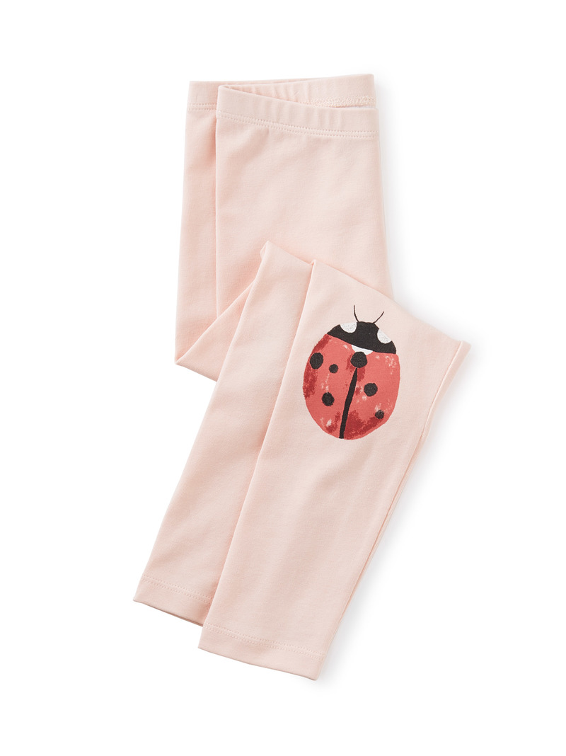 Li'l Ladybugs Leggings