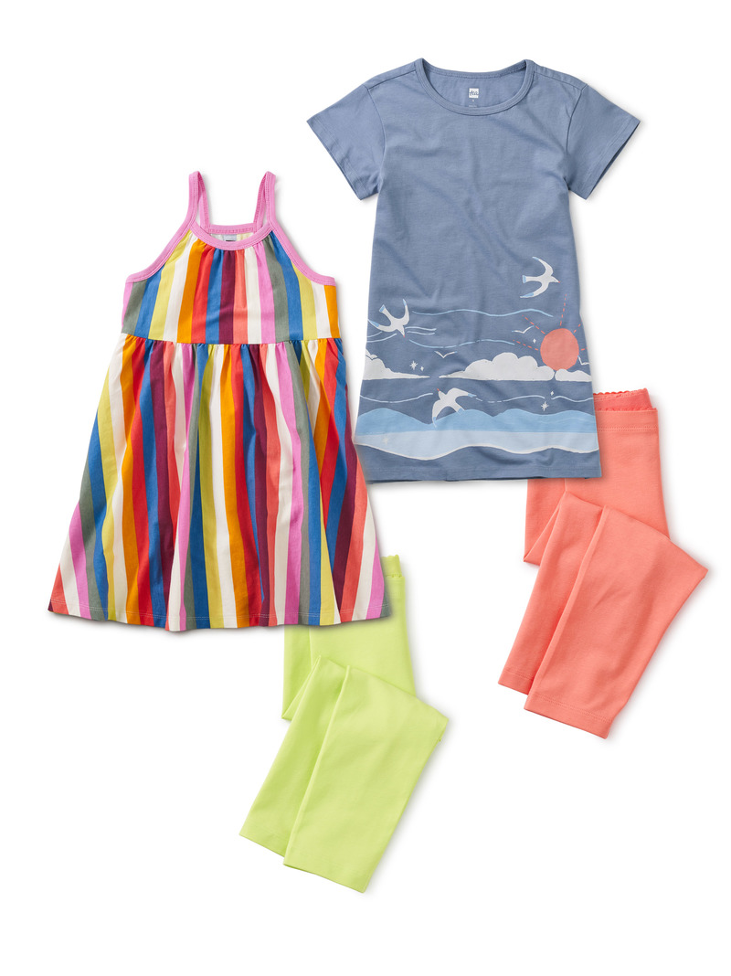 Easy Breezy Set 