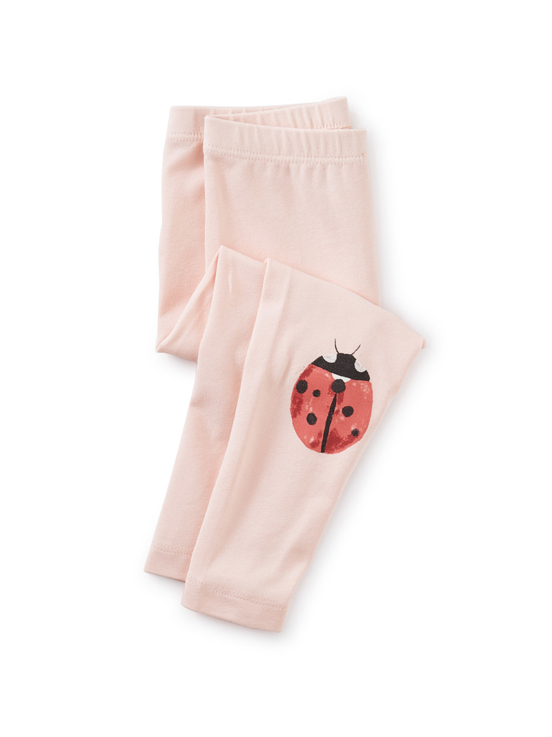Li'l Ladybugs Baby Leggings